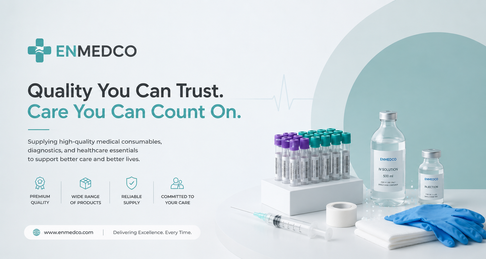 Enmedco Banner 1