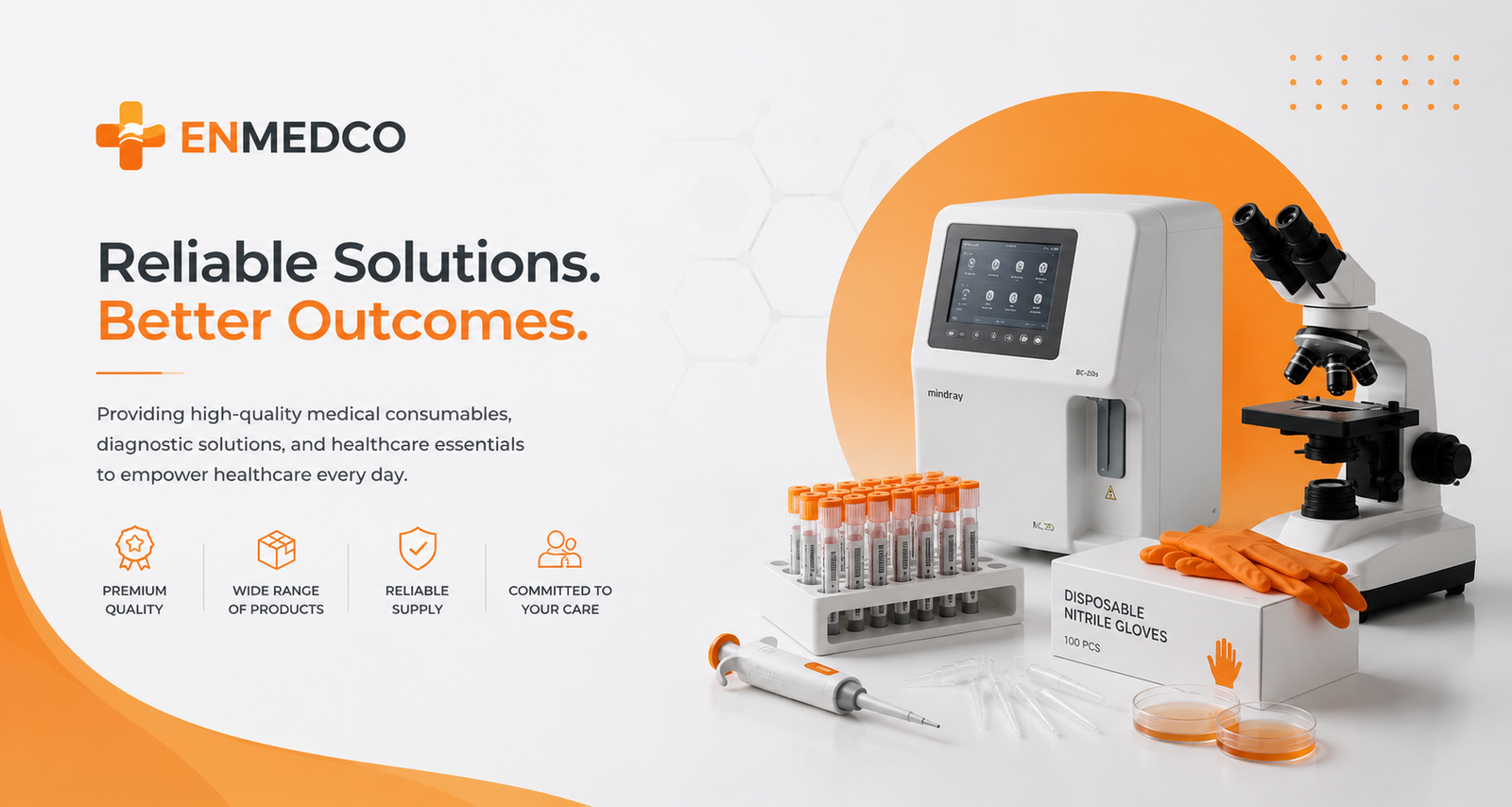 Enmedco Banner 2