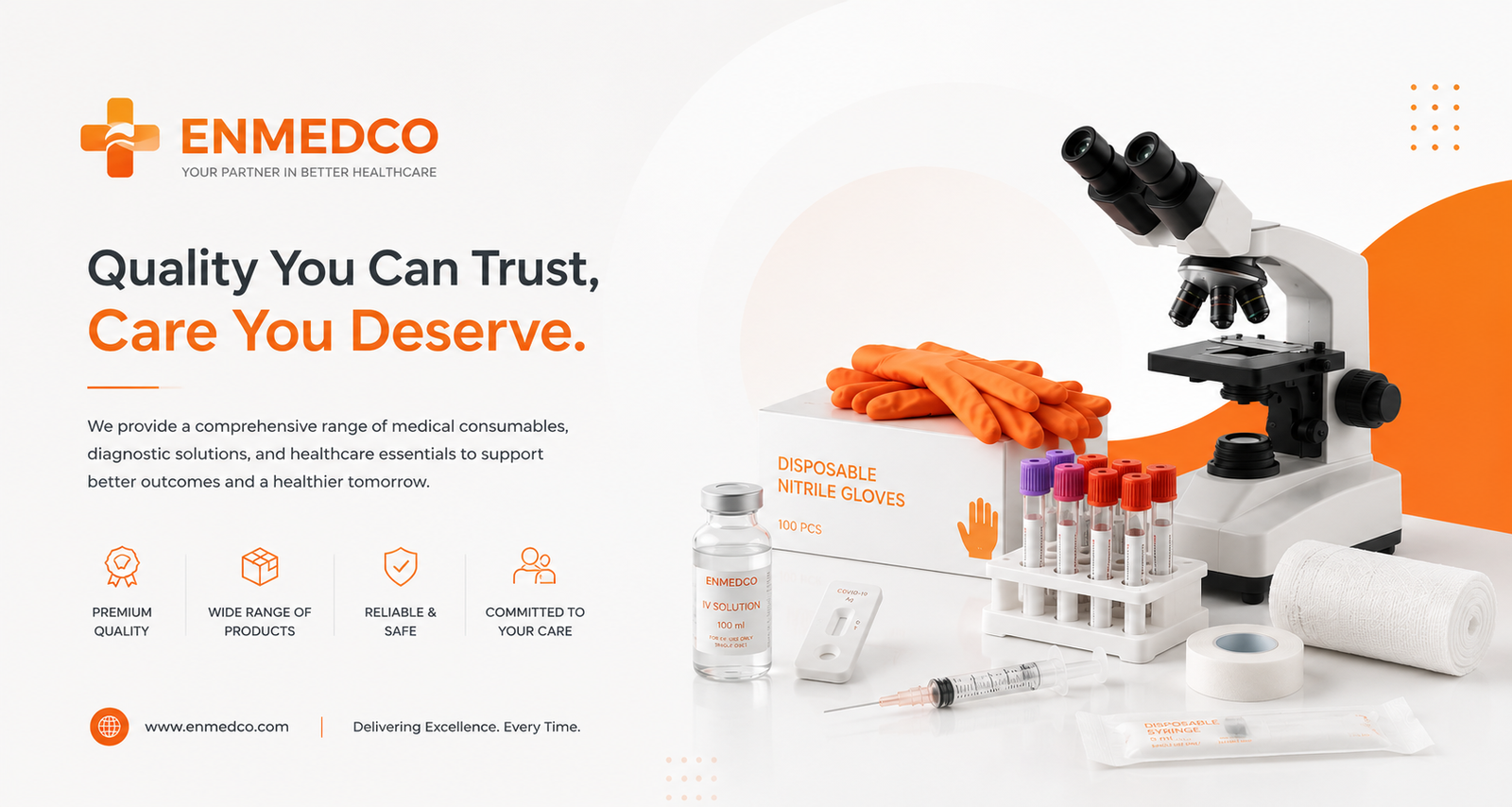 Enmedco Banner 4