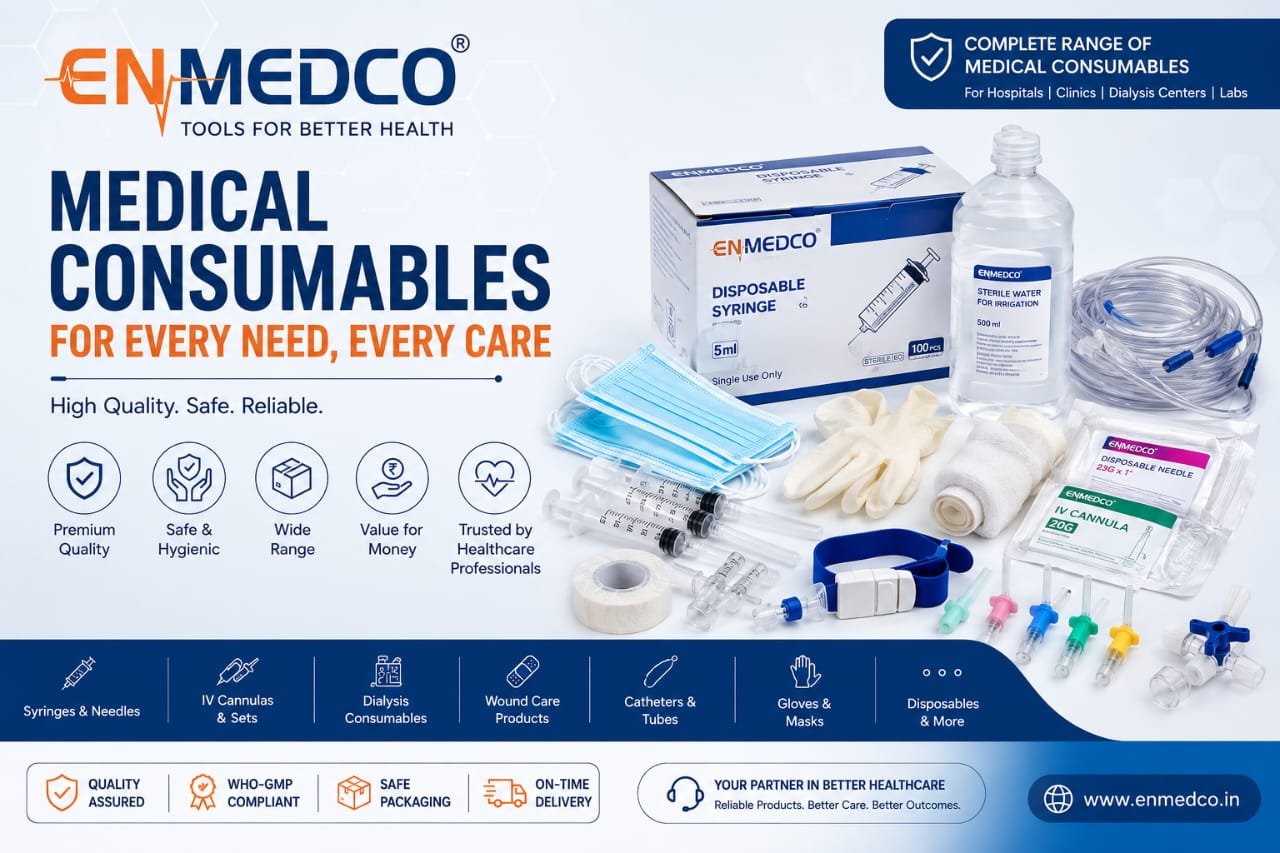 Enmedco Banner 2