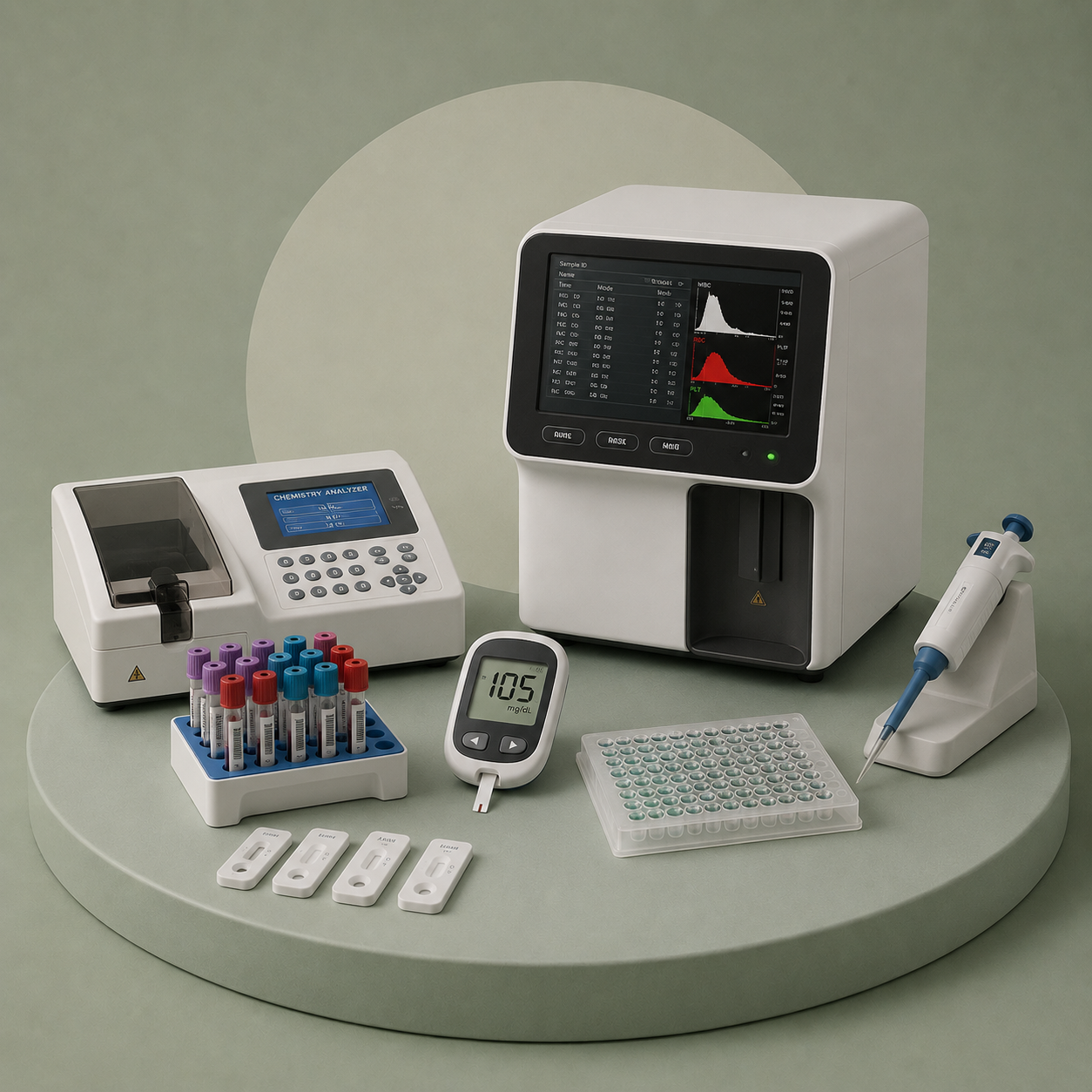 Diagnostic