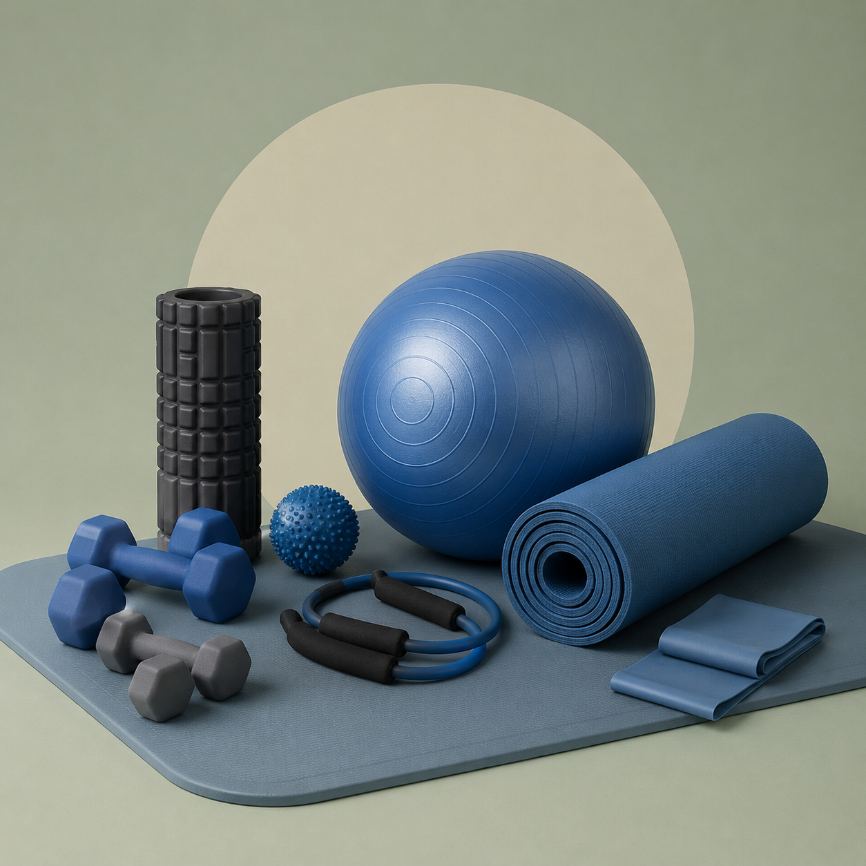 Physiotherapy