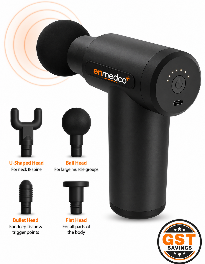 Gun Massager