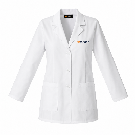 Dr Lab Coat/ Full Sleeves