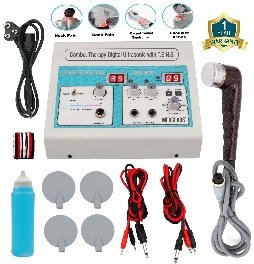 Physiotherapy Machine