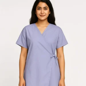 Patient Dress