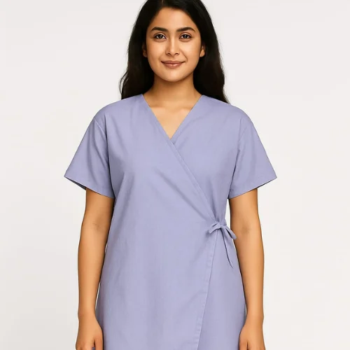 Patient Dress