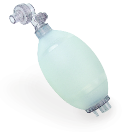 Ambu Bags silicone