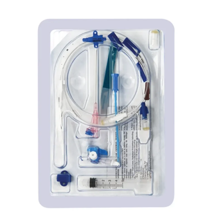 Dialysis Catheter Kit