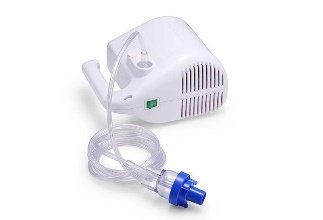 Handheld Nebulizer