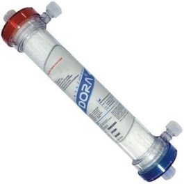 Dora Dialyser 14P For Haemodialysis