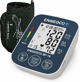 BP Monitor
