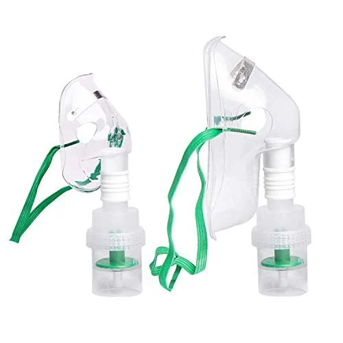 Nebulizer Mask Kit