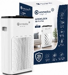 Enmedco Air Purifier