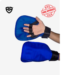 Hand Shield