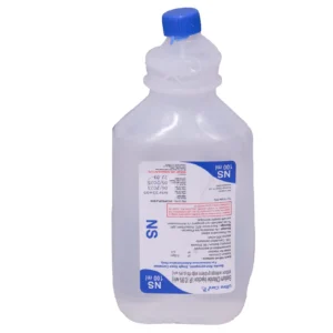 NORMAL SALINE SOLUTION