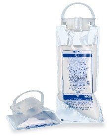 Bi Bag- Fresenius 650