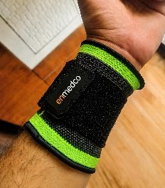 Large Wrist Support