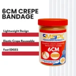 Crepe Bandage