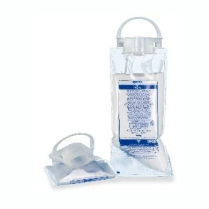 Bi Bag- Fresenius 650
