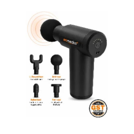 Gun Massager
