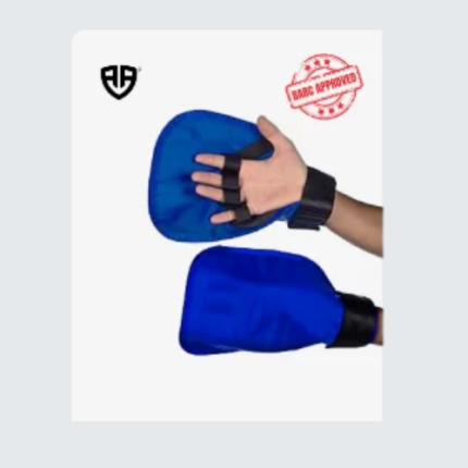 Hand Shield