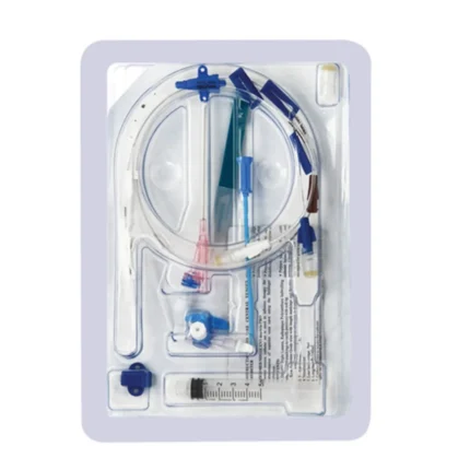Dialysis Catheter Kit