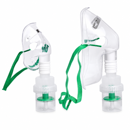 Nebulizer Mask Kit
